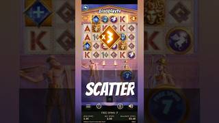 scatter parthenon wow  pisoplaytv slot casino games bonus scatter pisoplaytv vegasmatt bet [upl. by Giacamo618]