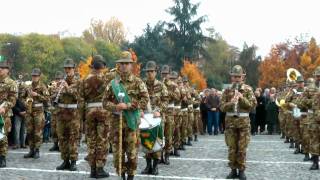 ALPINI DELLA FANFARA TAURINENSE [upl. by Blase916]