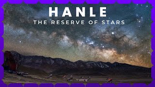 Hanle The Reserve of Stars  Indias 1st Dark Sky Reserve in Ladakh feat AstroRoxy [upl. by Lahtnero22]