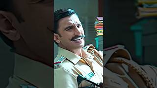 Sooryavanshi simmba irritating Singham and sooryavanshi😂😂 [upl. by Hak]