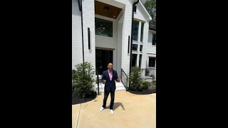 Luxury Real Estate Property worth over 1 Million Dollars in Conyers Georgia [upl. by Breban]