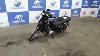 HONDA BIZ 125 ES 928803 1730746767661 [upl. by Fiel]