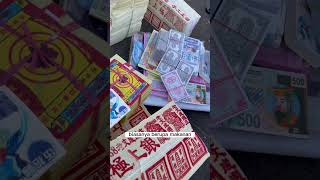 Ziarah Kubur Budaya Chinese⁉️ Perayaan Ceng Beng  Qing Ming 清明节 [upl. by Ivey628]