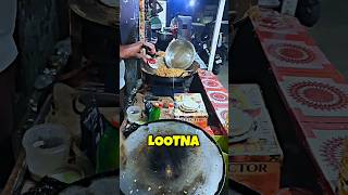 ￼ Chaumin Walee Ko Loot Liyaa 🤯🤤 minivlog trand ashortaday shorts newvlog food chaumin ￼ [upl. by Gorrono]