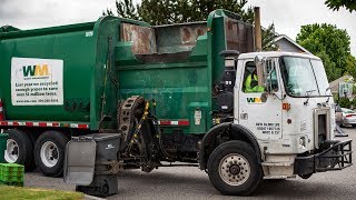 Garbage Trucks The Ultimate Compilation [upl. by Jacquenetta572]