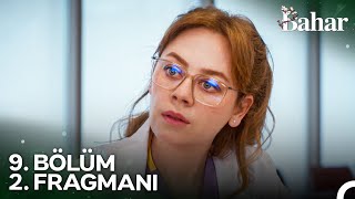 Bahar 9 Bölüm 2 Fragmanı  Annemi Beni Herkesi Kandırmışsın [upl. by Esinart]