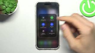 How To Turn On Airdrop In iPhone 15 Pro [upl. by Benedikta411]