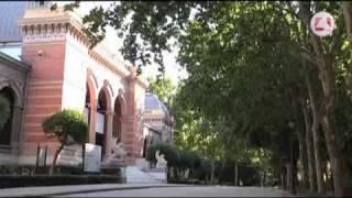 El Parque del Buen Retiro paseos deporte y cultura en el corazón de Madrid [upl. by Mahau396]