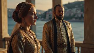 Sultan Suleiman and Hurrem Sultan  A Timeless Love Story [upl. by Idalina]