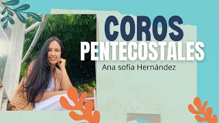 Una cosa se y estarás tú velando coritos pentecostales [upl. by Ahtebat154]