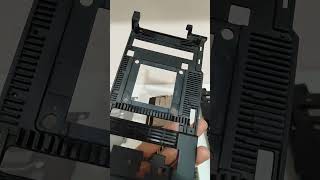 Palit 3080 ti GameRock oc и ужасные медные пластины nvidia copper rtx miner vram palit 3080 [upl. by Fotzsyzrk238]