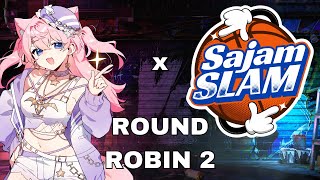 【Street Fighter 6】Sajam Slam Round Robin Day 2 [upl. by Hirasuna123]