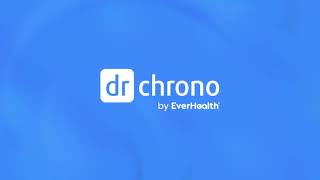 Training DrChrono Billing  Enrolling in DrChrono Payments powered by Stripe [upl. by Afra]