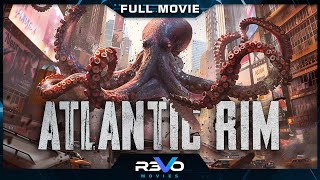 ATLANTIC RIM  HD ACTION SCIFI MOVIE  FULL FREE SCIENCE FICTION FILM IN ENGLISH  REVO MOVIES [upl. by Wanda]