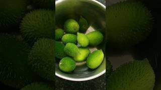 Kakoda Recipe 😋🔥।ytshorts monsoonkitchenhacksv kakodaspinygourd kakorakantola [upl. by Delaryd]