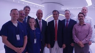 Hennepin Healthcare Partnership Drives Innovations in Radiology  Philips Healthcare [upl. by Nnadroj]