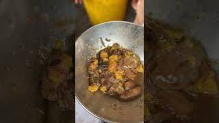 Pakistans INSANE 🤤 Street Food  salofoodbeast shorts [upl. by Elocim]