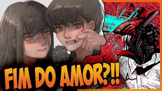 POR QUE A YORU E A ASA SÃO TÃO RUINS PARA CHAINSAW MAN [upl. by Erihppas]