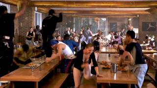 STREET DANCE 3D  bandeannonce  VOST [upl. by Elagiba]