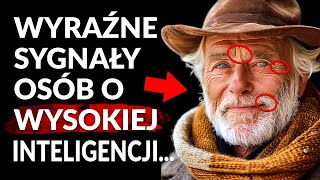 7 cech OSOBY wysoce inteligentnej których 95 ludzi nie ma [upl. by Virnelli]