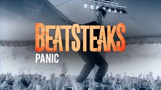 Beatsteaks  Panic Official Video [upl. by Zahara]