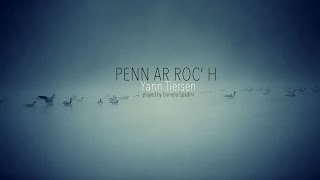 Yann Tiersen  Penn Ar Roch EUSA piano cover [upl. by Idette]