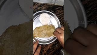 Authentic Pesarattu Recipe  How to Make Andhra Pesarattu  Green Gram Dosa outrightinformation [upl. by Tice]