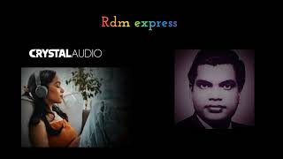 pattu padava dolby atmos song 👌 🎶 Rajeshnq8ui [upl. by Yraht337]