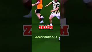 Zaniolo ZALİM zaniolo galatasaray [upl. by Esau148]