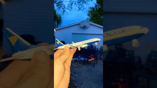 Ryanair’s first plane crash flight 6601 FAKE [upl. by Enicar869]