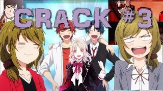 Mix Anime  Crack3 [upl. by Jat345]