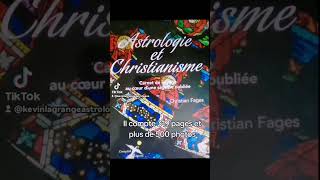 astrologie et christianisme [upl. by Nadiya]