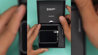 The BIGGEST and WEIRDEST Smartwatch Ever Unboxing DM 100 4G Smartwatch smartwatch smartphone [upl. by Kellen]