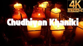 Chudhiyan Khaniki Full Audio Song  Ganga Jamunaa Saraswati Sadhana Sargam Anu Malik Amitabh [upl. by Lilli]