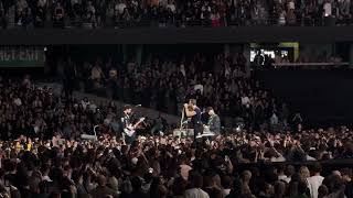 Sparks LIVE  Coldplay  Marvel Stadium Melbourne 2024 [upl. by Mariellen972]