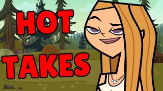 Reviewing YOUR Total Drama 2023 Hot Takes [upl. by Mcfadden]