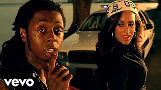 Lil Wayne  Mrs OfficerComfortable ft Bobby V [upl. by Ardnoid]