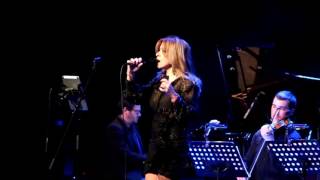 Miroslava Katsarova  Cucurrucucu Paloma  Live 2122016 [upl. by Wicks]