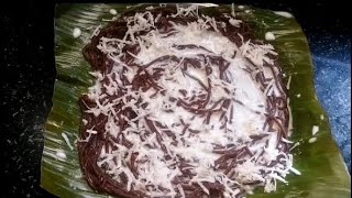 Ragi idiyappam recipe in tamilHealthy breackfast [upl. by Ahsitniuq388]