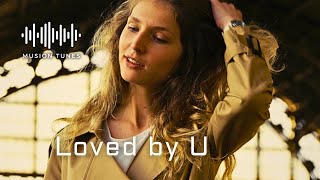 Loved by U  Melih Aydogan ft Ria [upl. by Acinomaj]