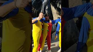 Carnevale di Pontecorvo  23 aprile 2023  vid 49 shorts funny [upl. by Nena494]