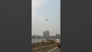 Help Zhejiang enthusiasts test fly remote control helicopters remote control helicopter helicopt [upl. by Biddie425]