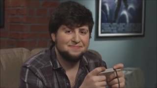 Jontron  If You Cant Beat Em Join Em [upl. by Gabi453]