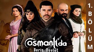 Osmanlıda Derin Devlet 1Bölüm Full HD  KeceliTV [upl. by Ahsiram]