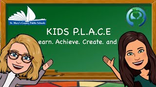 Kids PLACE Season 2 Episode 1 St Marys County Fair [upl. by Esela]