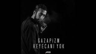 gazapizm  heyecanı yok slowed reverb [upl. by Hteik]