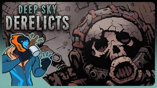 3 Derelict Dungeon Crawler Roguelite  Deep Sky Derelicts [upl. by Atterual758]