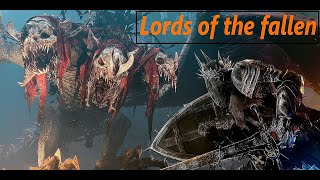 Revisiting  Lords of the Fallen  Soulslike game  Part 2  No Commentary [upl. by Pond]