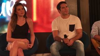 Gerald Anderson on having a relationship and becoming a marine lieutenant [upl. by Locklin]