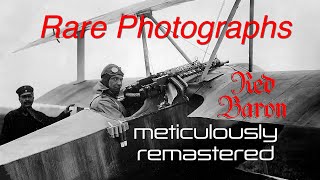 Important Rare Historical Photos  Remastered  Aviation Pioneer Portraits  Collection No 1 [upl. by Enahsal567]